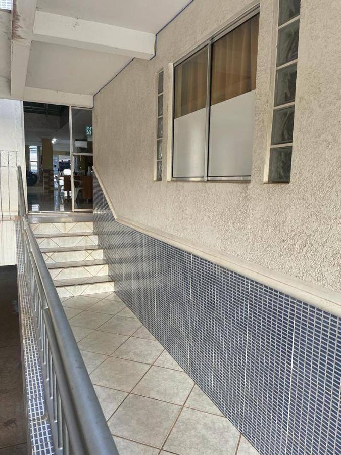 Hotel Independencia Goiânia Zewnętrze zdjęcie