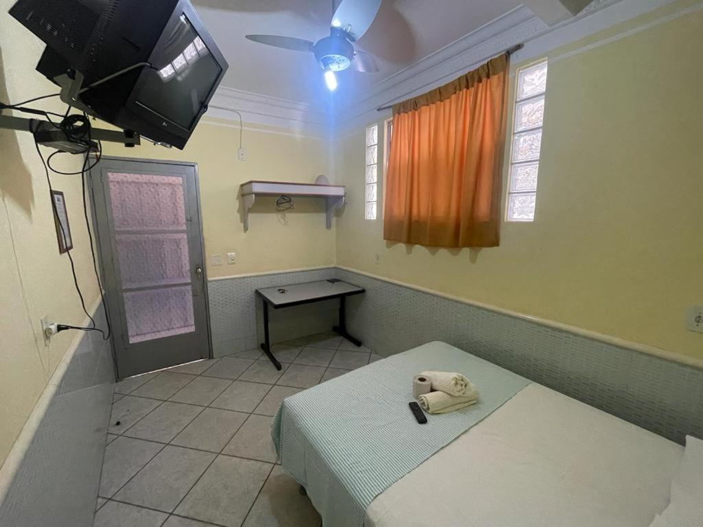 Hotel Independencia Goiânia Zewnętrze zdjęcie