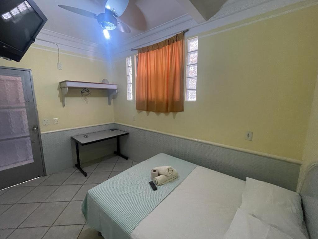 Hotel Independencia Goiânia Zewnętrze zdjęcie