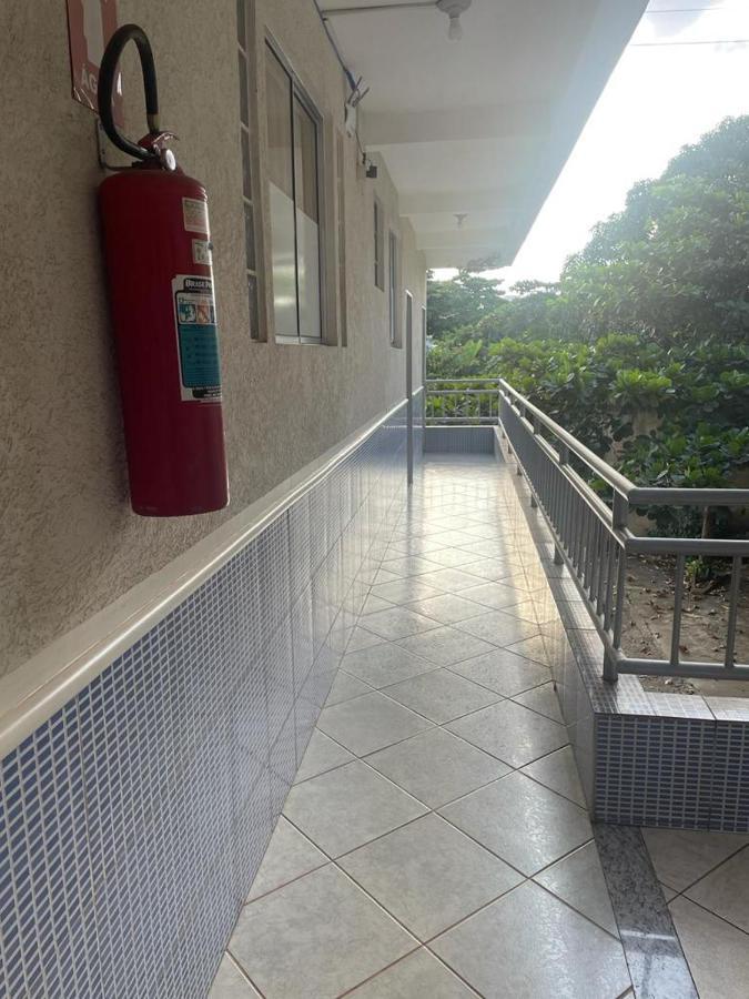 Hotel Independencia Goiânia Zewnętrze zdjęcie